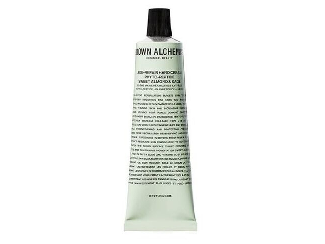 GROWN ALCHEMIST Creme de Mãos 40 Ml