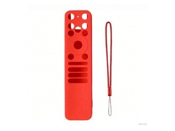 Capa de Silicone AQUAFORGE para controle LG Mr25ga com cordão