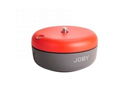 Spin Cabeça Esférica Panorâmica Motorizada para Smartphone JOBY