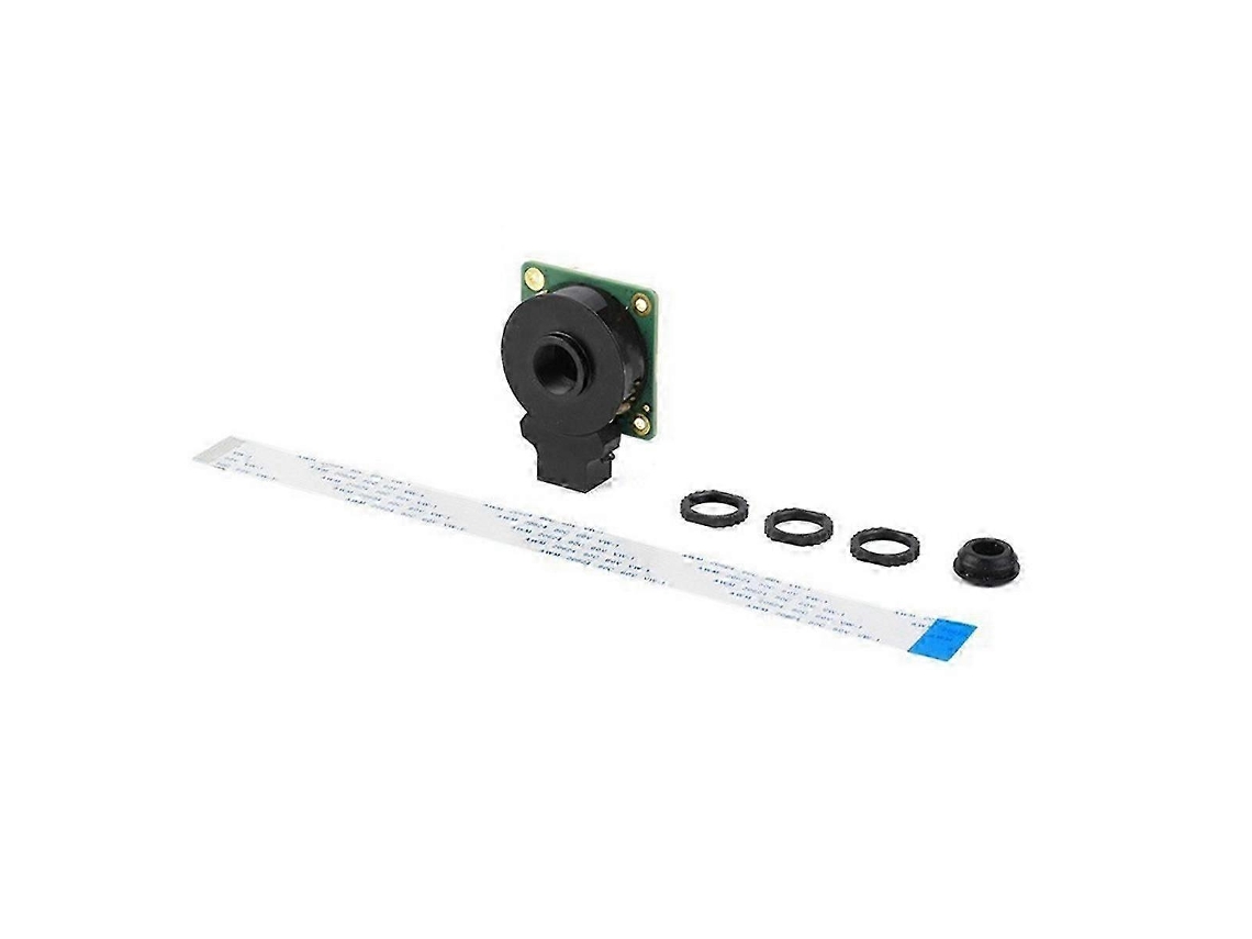 Módulo De Câmara M12 12,3mp Com Sensor Imx477r