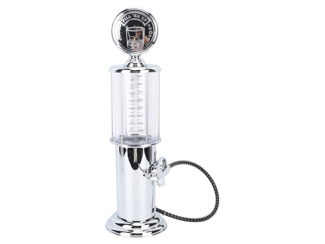Dispensador de cerveja de 1000 cc em ABS | S/BRAND