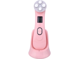 Massajador Facial Chronus Rosa DREAM5