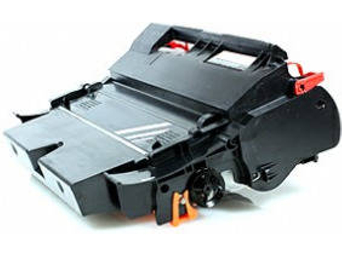 Toner 12A6835 Preto