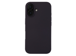 Capa De Celular Em Silicone Líquido Para Iphone 16