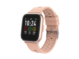 Denver Sw-161Rose Smartwatch 3.3 Cm 1.3'' Ips Rosa