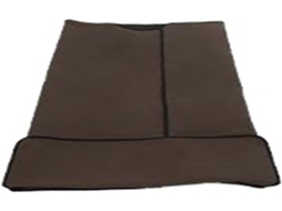 Kit de Sauna Portátil com Cobertura para Sauna de Infravermelho Distante, Spa Doméstico, 2 Zonas. SFUSHOS