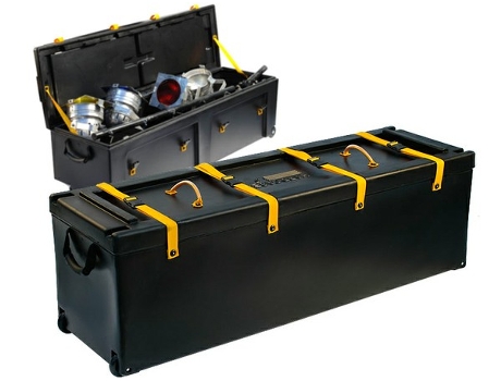 Estojo Hardcase Estojo Hardware 58 Hn-58W
