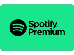 Spotify Premium 1 mês