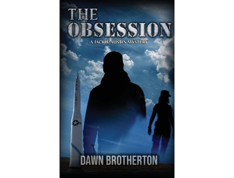 Livro The Obsession De Dawn Brotherton (inglês)