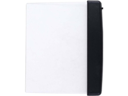Luminária De Leitura Led, Luminária De Leitura Portátil Para Noturna, Iluminador De Página Plana Para Estudo Em Família