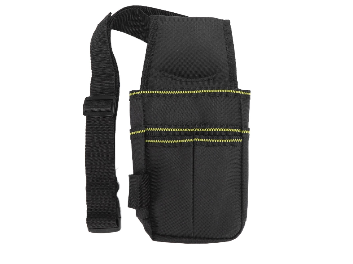 Bolsa de Ferramenta Primerox de Cinto Oxford Resistente