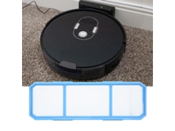 FILTRO Primário de Reposição, para Aspiradora Robot Ilife A7