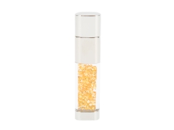 Pen Drive LAXISCREED 64gb Usb2.0 Diamante Amarelo