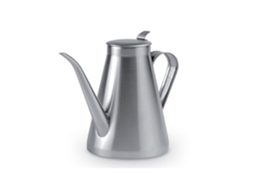 Galheteiro BRA Profissional Inox