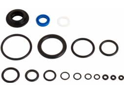 Kit O-Ring BIKE YOKE Revive 30.9-31.6Mm (Preto-TU)
