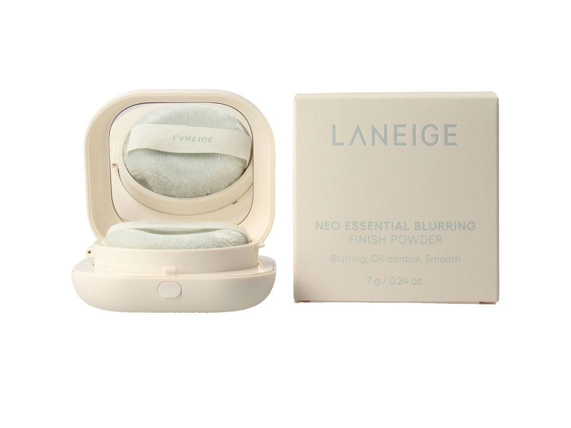 Neo Essential Blurring Polvos De Acabado Laneige 7 Gr