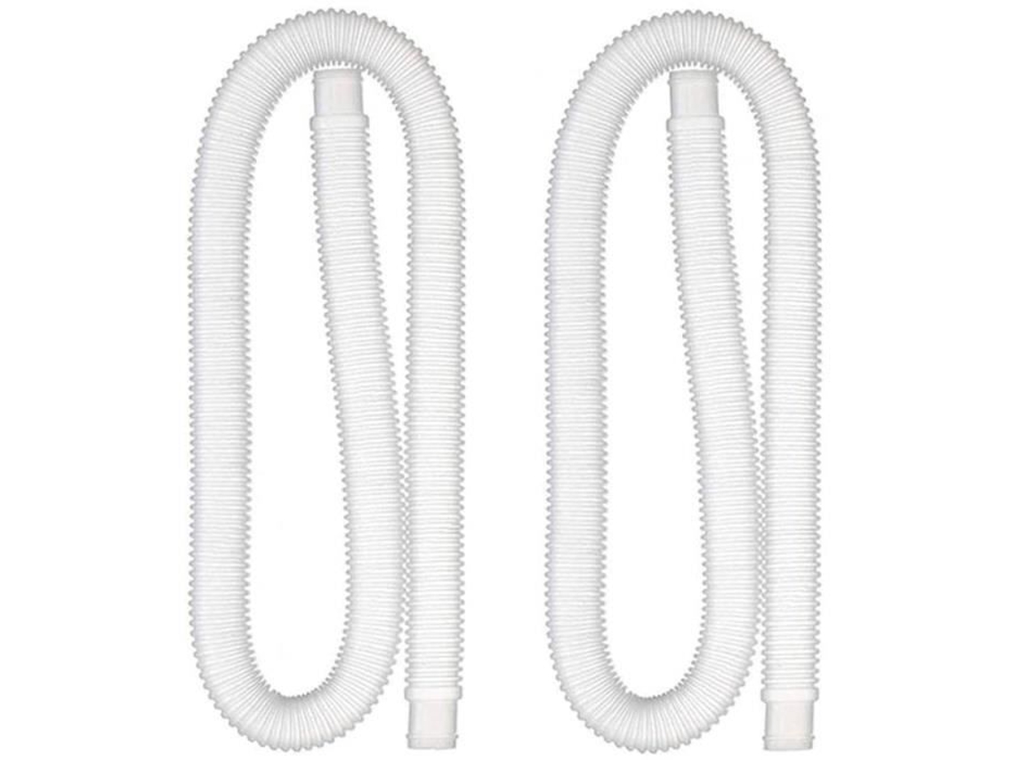 Mangueira de Substituição para Piscina Acessórios para Piscinas Acima Do Solo Mangueira de Substituição para Bomba de Piscina Fácil de Instalar Pi