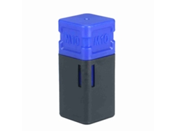 Mandril E Peça Nariz Da Pistola De Porca De Rivel M10, Peça Métrica Para Pistola De Rivel, Mandril Rosca M3-m12