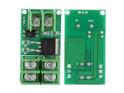 Modulo mos Electronic Switch Board com Tensão de Sinal de Entrada 3V/5V/12V/24V/36V