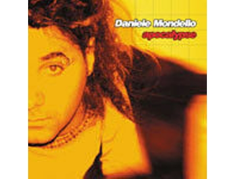 Vinil Apocalypse, Daniele Mondello Activa Records