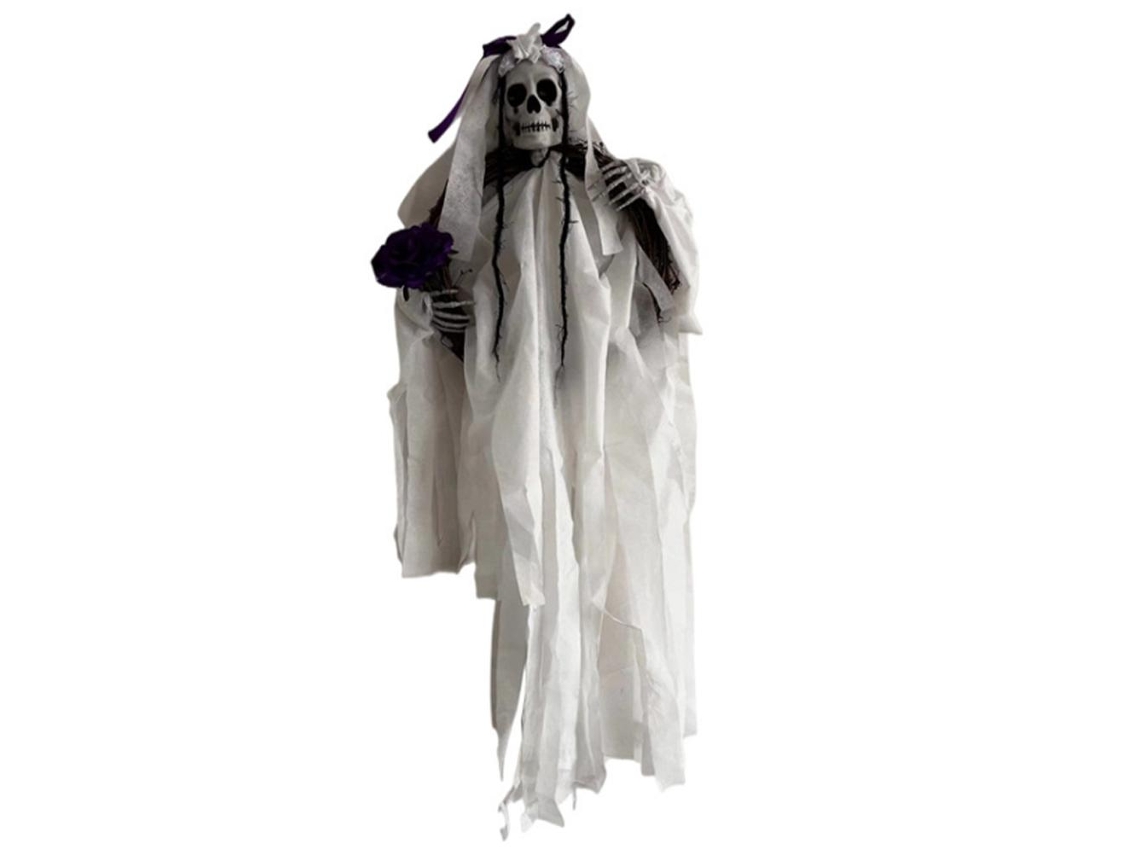 Lanterna Laxiscreed Portátil Para Halloween, Decoração Decorativa E Prática Para Festas E Eventos Especiais