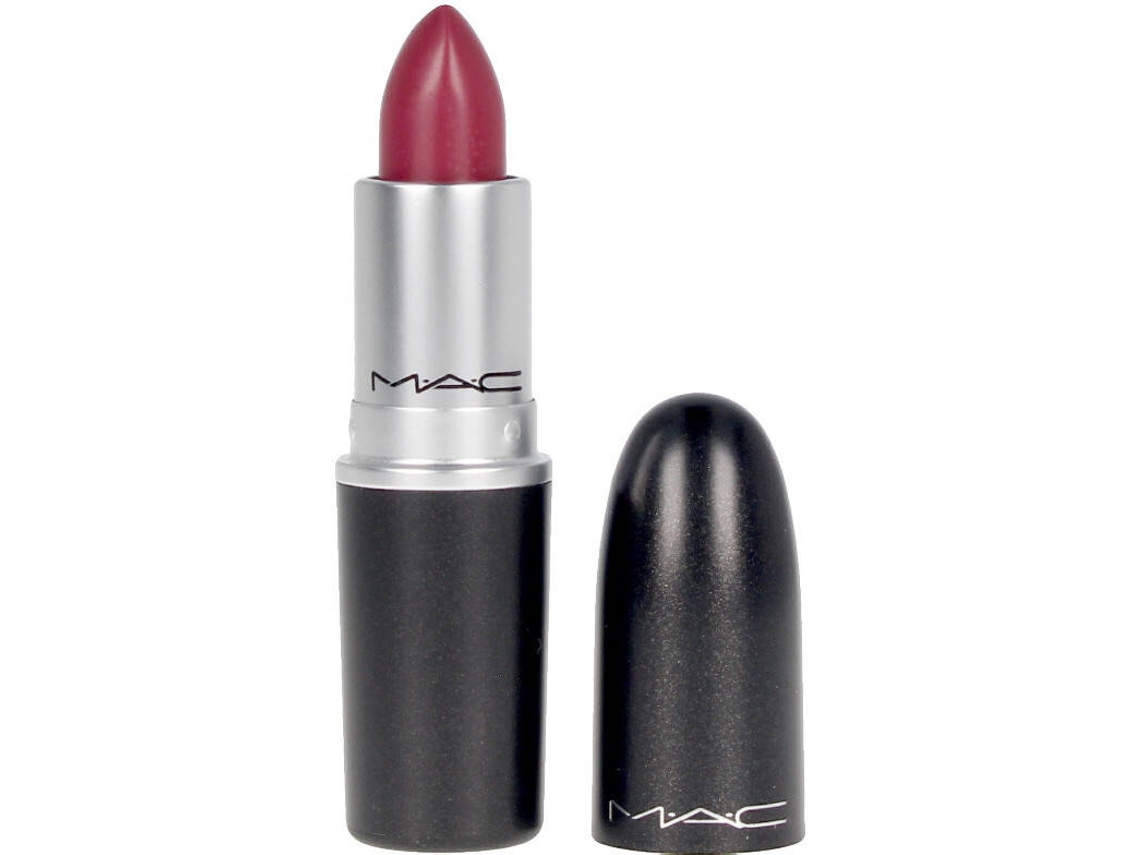 Batom MAC MAC Satin Lipstick amorous