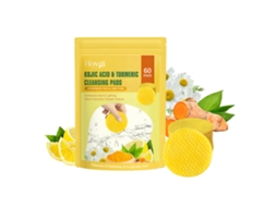 Palito Limpeza Cúrcuma Ácido Kojico
