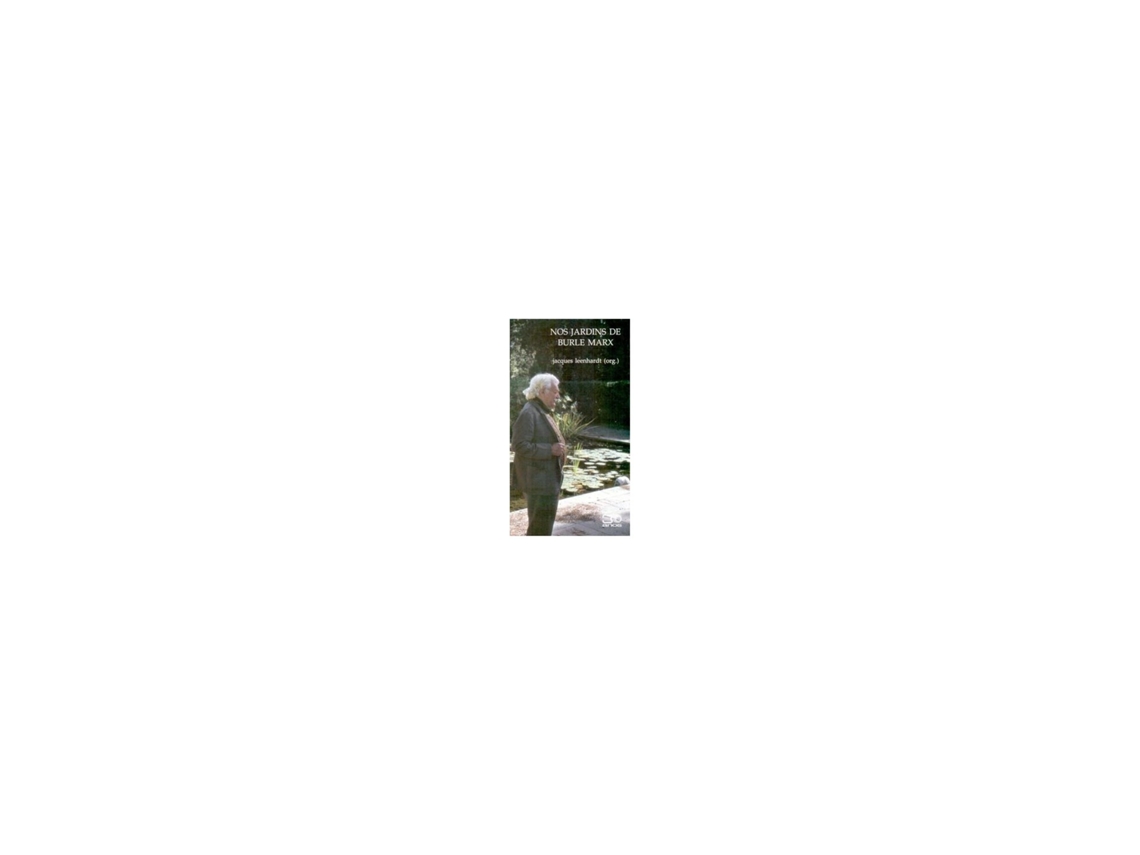 Livro de Jacques Leenhardt (Português)
