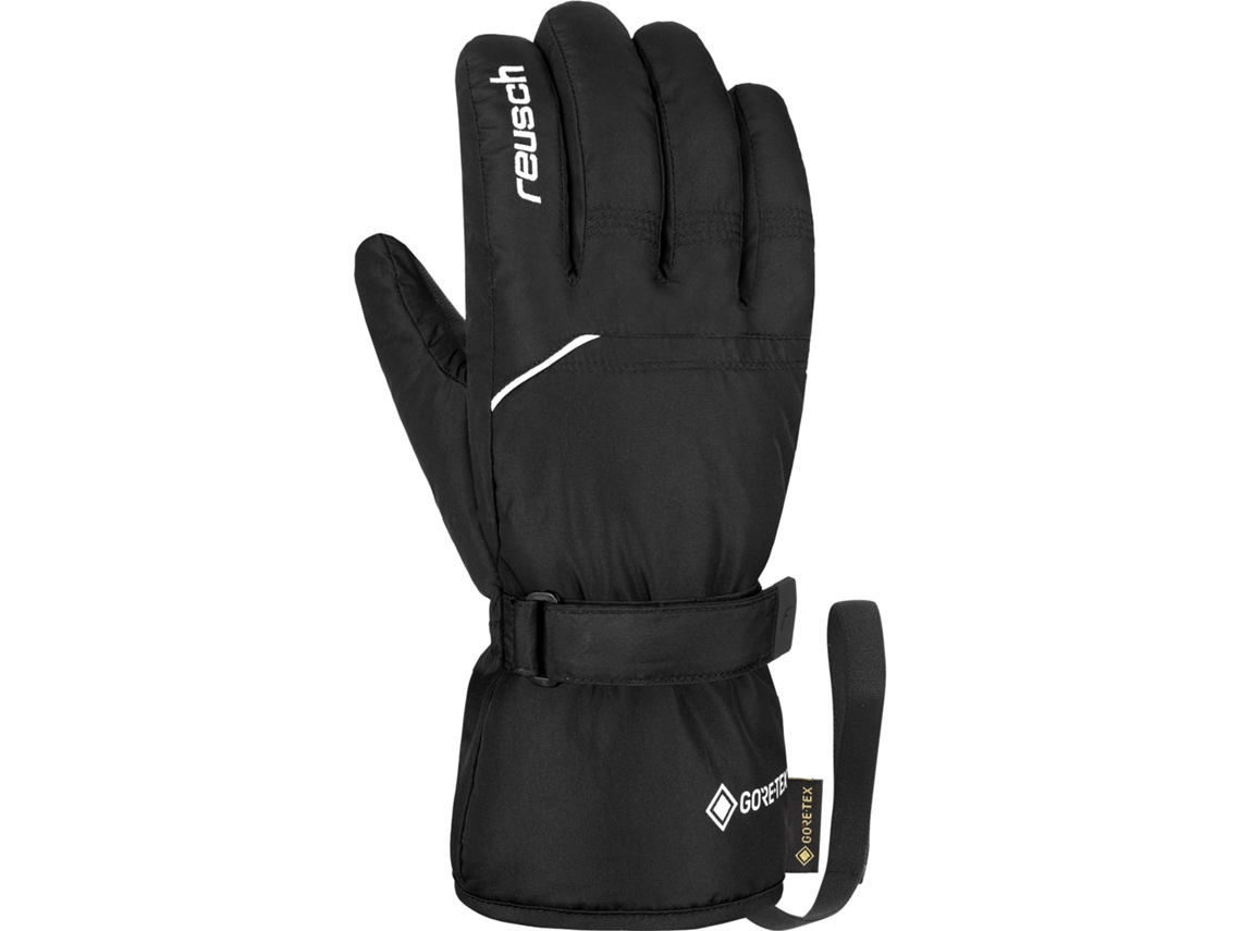 Luvas de Esqui REUSCH Sven Gore-Tex