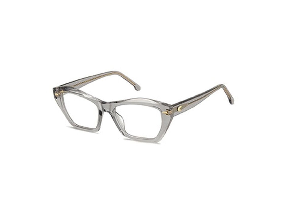 Armação De Óculos Feminino Carrera Carrera 3053 53kb7 (cinzento)