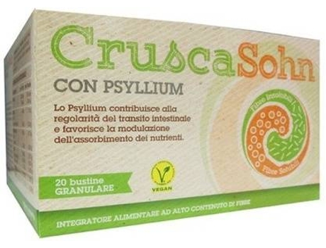 Chá CHIESI Sachês Cruscasohn (20 carteiras)