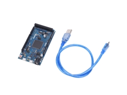 Placa de Desenvolvimento 32 Bits para Microcontrolador ARM AT91SAM3X8E com USB S/MARCA