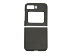 Capa Moto Razr 2022 LAXISCREED Couro Resistente