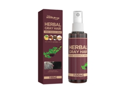 Líquido Escurecedor Capilar Herbal South Moon