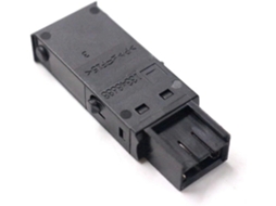 Porta Auxiliar De Carregamento Para Carro, Conector De Tomada Auxiliar Carregamento, Para Chevrolet Cruze 2008 2009 2010 2012