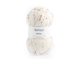 Fio de La ROSARIOS 4 Joshua 100G Amendoa 01