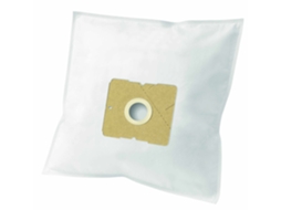 Synthetic Saco para Aspirador 10 Unidades para Aspirador Mvp615dw