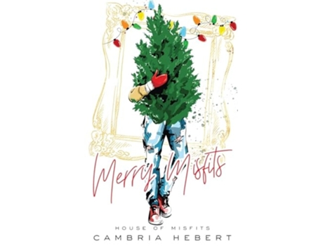 Livro Merry Misfits Special Edition Paperback de Hebert (Inglês)