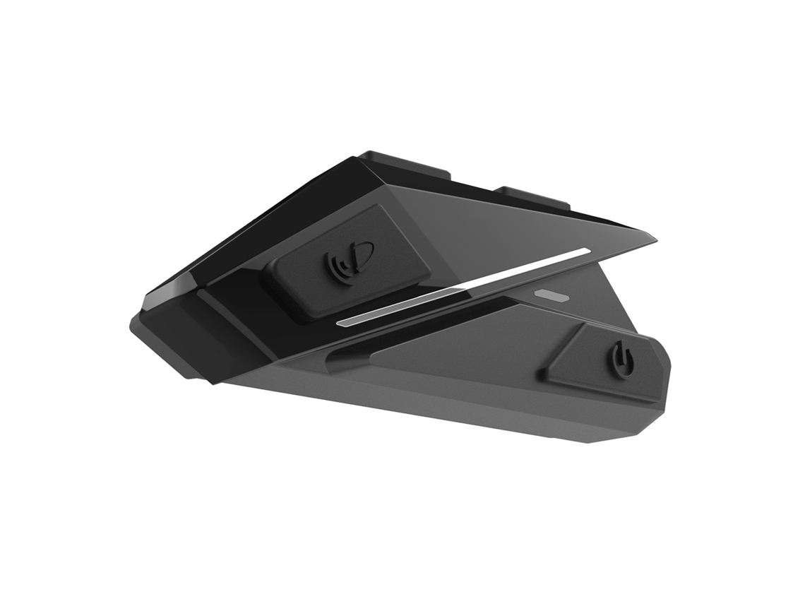 Auriculares Bluetooth Casco Auriculares Incorporados Montar Chamadas manos libres Auriculares Estéreo Auriculares de navegação para llevar SHANMAI