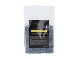 Cera Dura Para Depilar Cuerpo 1000g Azul Retro