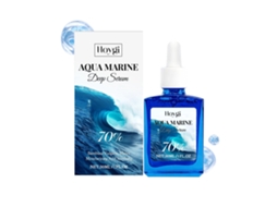 Sérum Facial Marine Hidratante e Clareador para Pele Radiante LAXISCREED