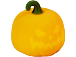 Abajur Fofo De Silicone Para Quarto Infantil Luminária De Cabeceira Decorativa De Outono Para Quar Gokoco