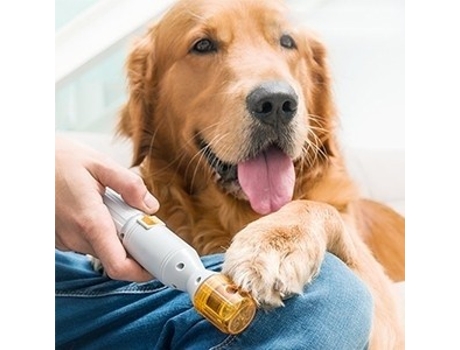 Pedicure para Animais INSANIA My Pet Paws