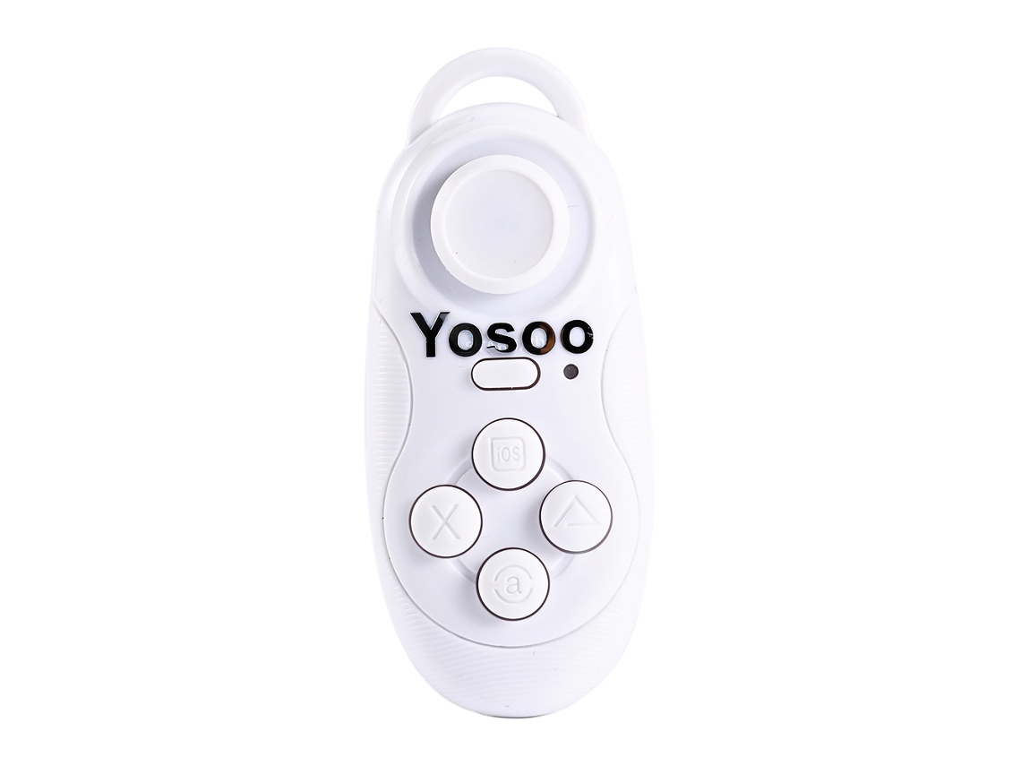 Controle Remoto Bluetooth EOOCOO (controle Remoto Multifuncional)