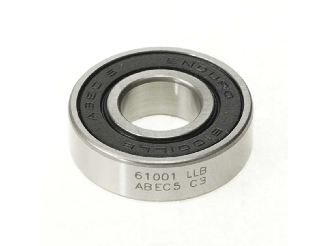 Rolamentos E ENDURO BEARINGS 61002 SRS-15x32x9 TU