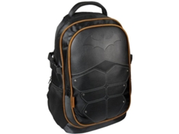 Mochila BATMAN Viagem Batman DC Comics (34x48x3cm - Poliéster)