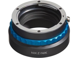 Adaptador NOVOFLEX NIKZ/NIK F Z