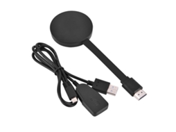 Dongle de Espelhamento de Ecrã LAXISCREED 1080p Wifi
