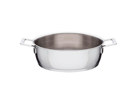 Tacho Baixo Ã?28Cm - Pots&Pans A DI ALESSI