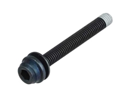 Parafusos Disco Travão Br-R9270 30 Mm Preto Prateadoshimano